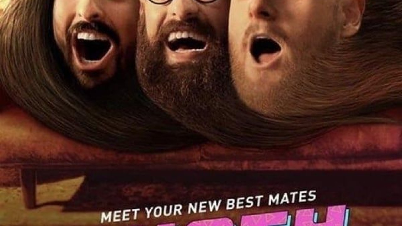 مشاهدة مسلسل Aunty Donna’s Big Ol’ House of Fun موسم 1 حلقة 6 والاخيرة
