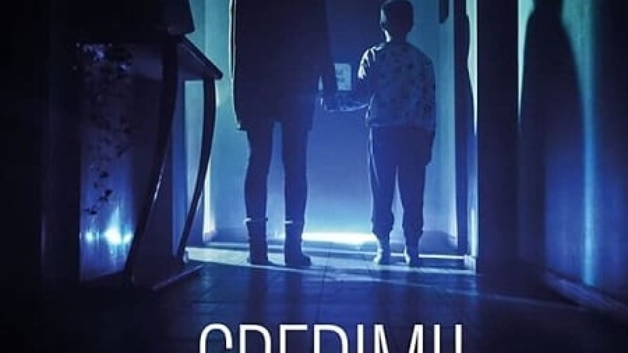 مشاهدة فيلم Credimi! 2022 مترجم