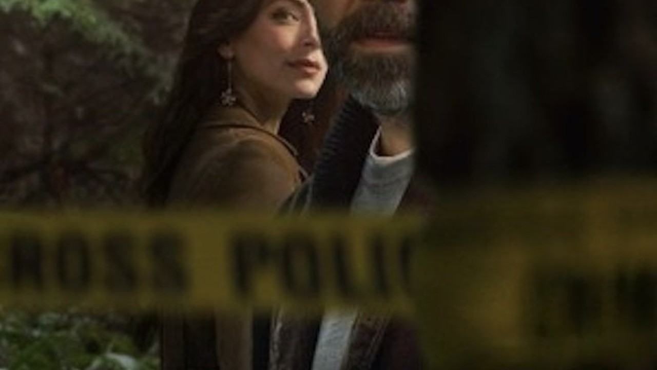 مشاهدة مسلسل Murder in a Small Town موسم 2 حلقة 3