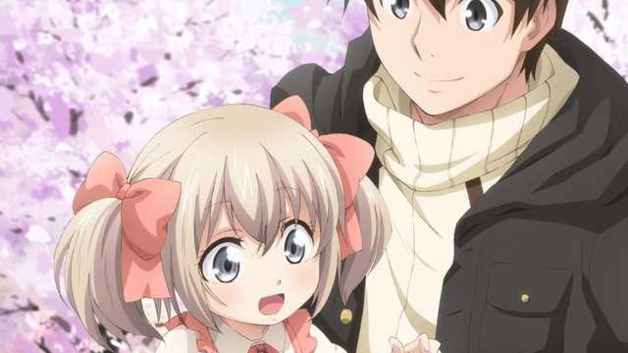 Uchi no Ko no Tame naraba, Ore wa Moshikashitara Maou mo Taoseru kamo Shirenai