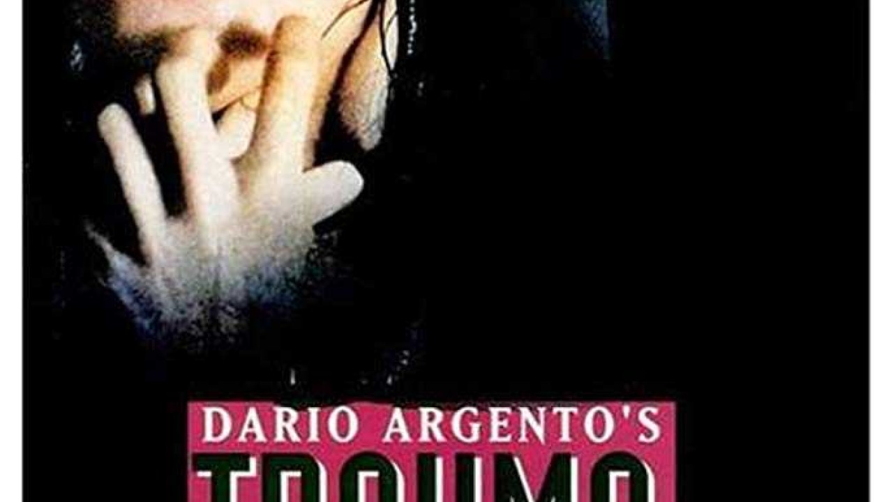 مشاهدة فيلم Trauma 1993 مترجم