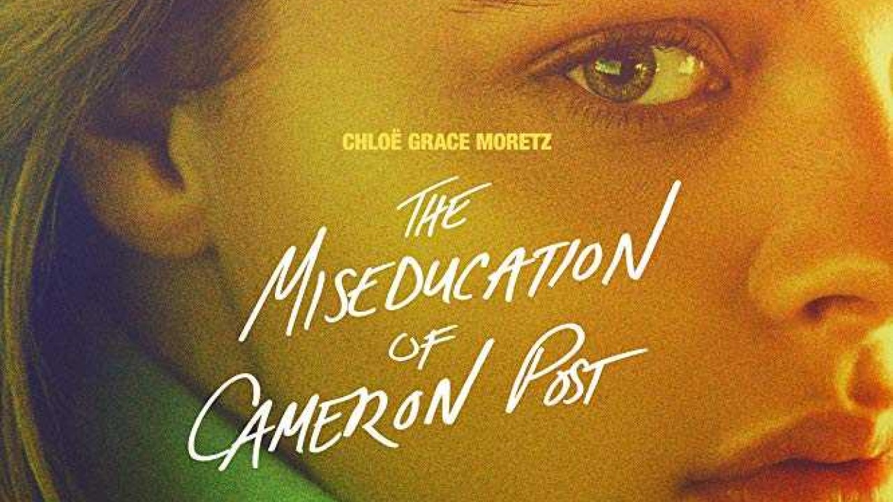 فيلم The Miseducation of Cameron Post 2018 مترجم