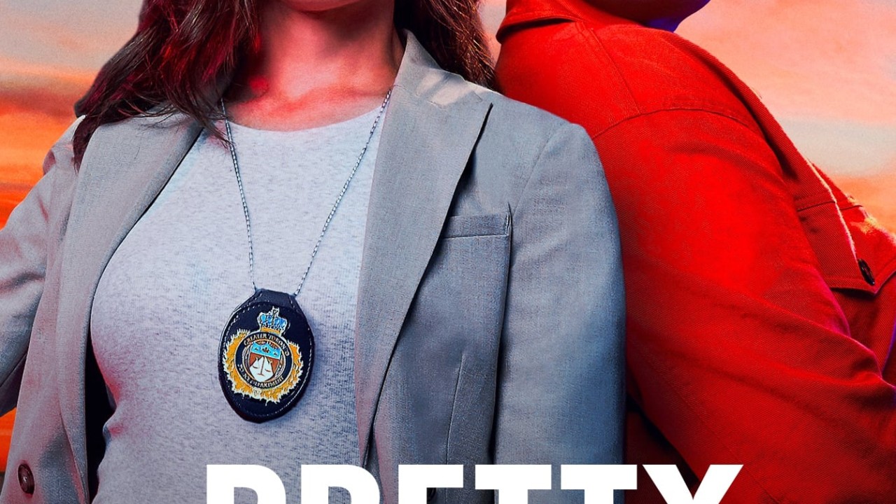 مشاهدة مسلسل Pretty Hard Cases موسم 2 حلقة 12