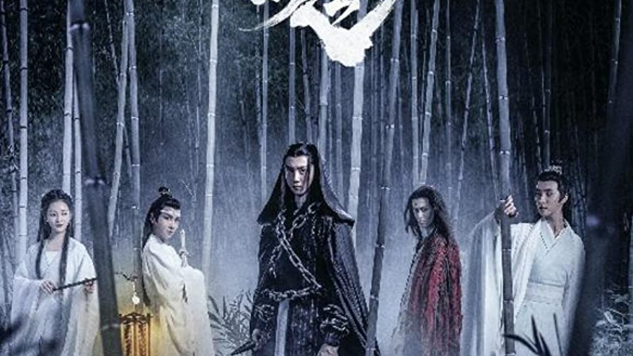 مشاهدة فيلم The Living Dead 2019 مترجم