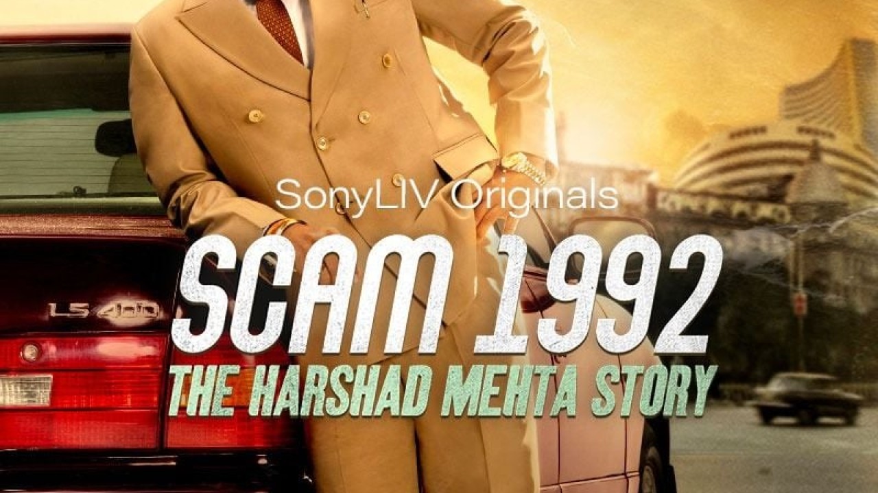 مشاهدة مسلسل Scam 1992: The Harshad Mehta Story موسم 1 حلقة 2