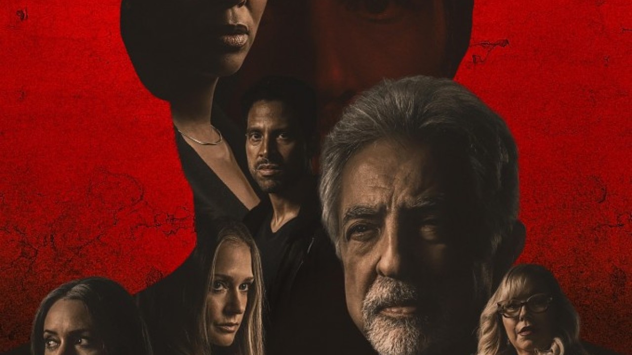مشاهدة مسلسل Criminal Minds موسم 16 حلقة 7