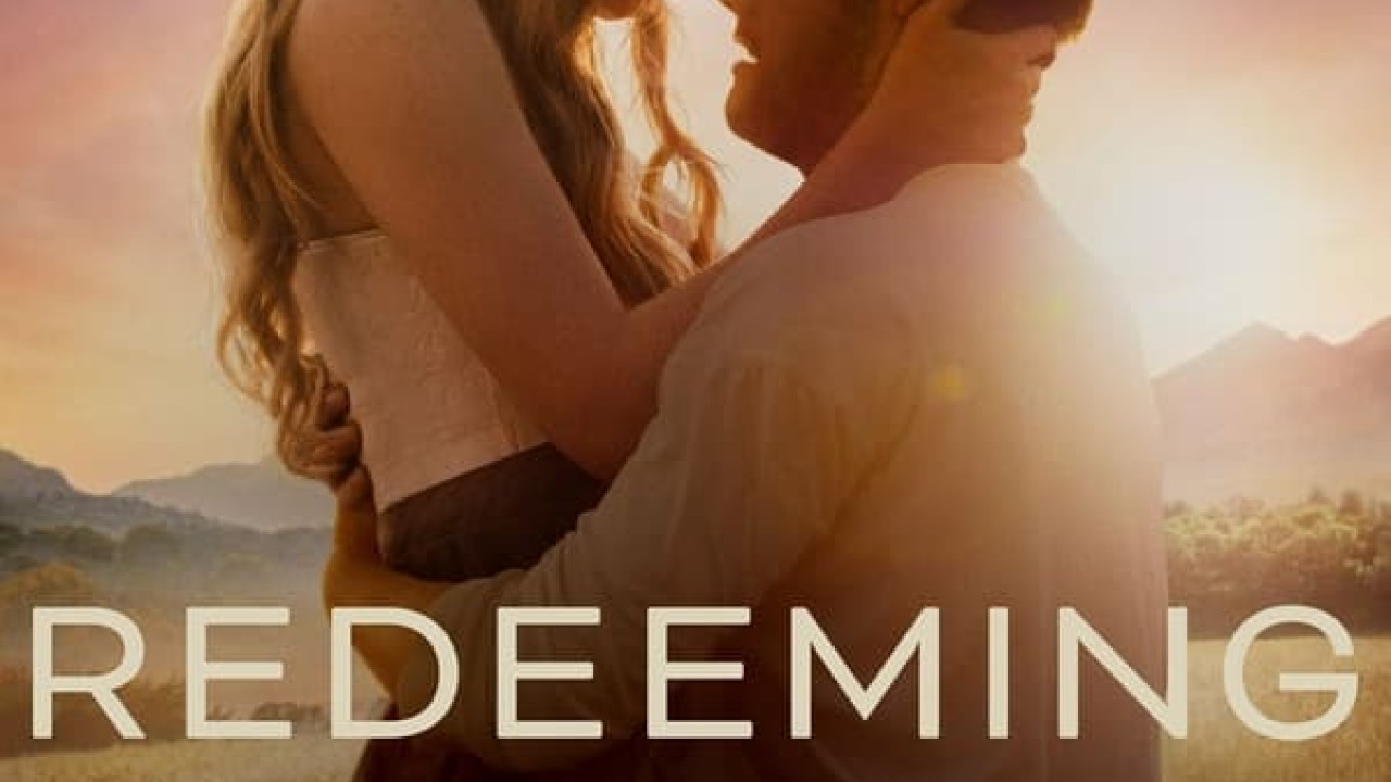 مشاهدة فيلم Redeeming Love 2022 مترجم