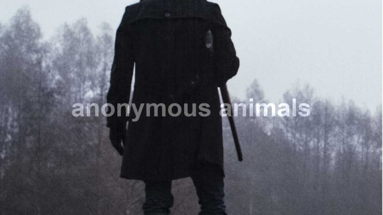 مشاهدة فيلم Anonymous Animals 2020 مترجم