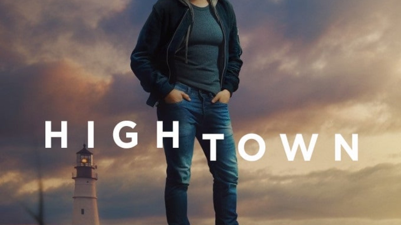 Hightown الموسم 3
