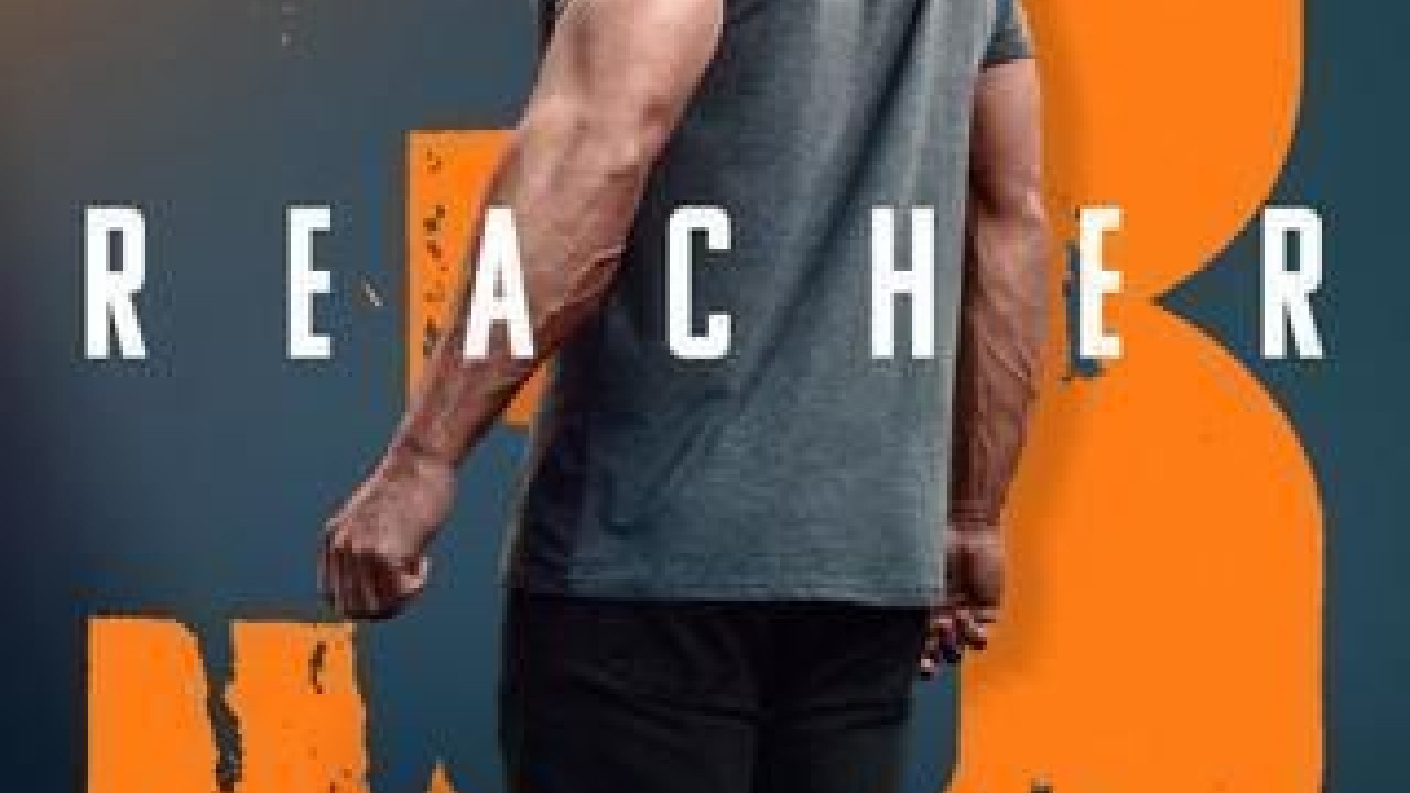 Reacher الموسم 3