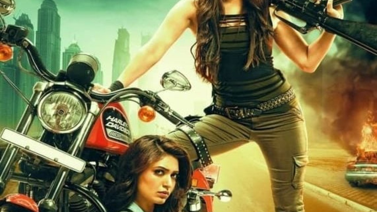 مشاهدة مسلسل Bullets موسم 1 حلقة 3