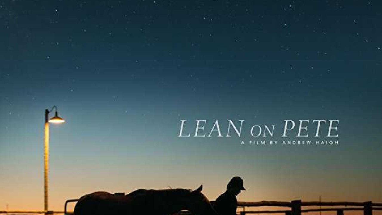 فيلم Lean on Pete 2017 مترجم