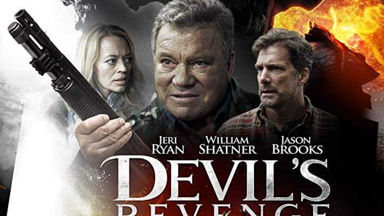 مشاهدة فيلم Devil’s Revenge 2019 مترجم