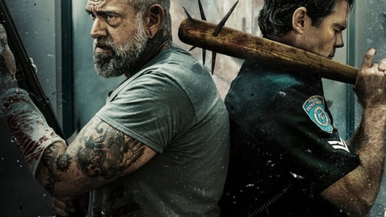 مشاهدة فيلم Amityville Uprising 2022 مترجم