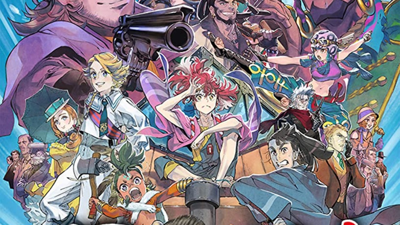 مشاهدة انمي Appare-Ranman! موسم 1 حلقة 3