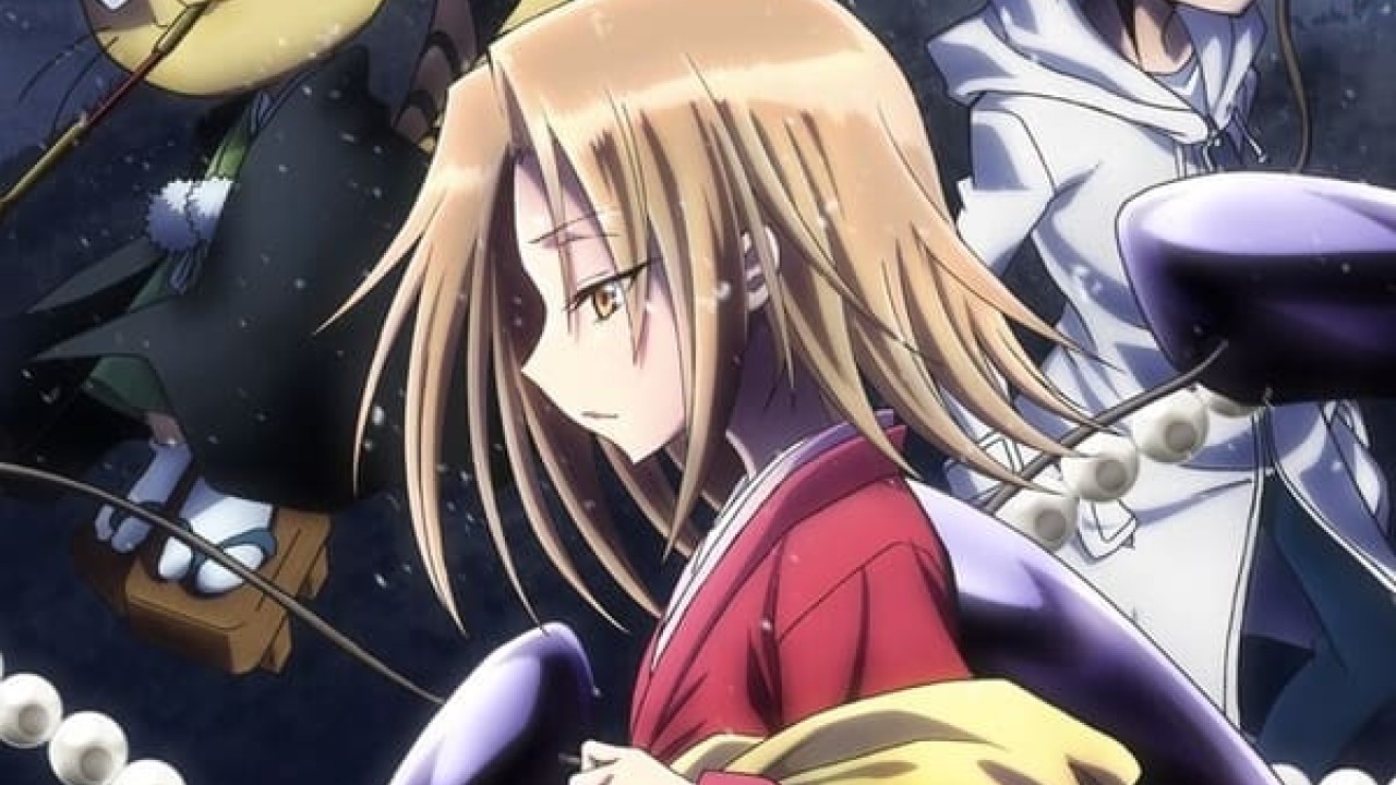 مشاهدة انمي Shaman King موسم 1 حلقة 47