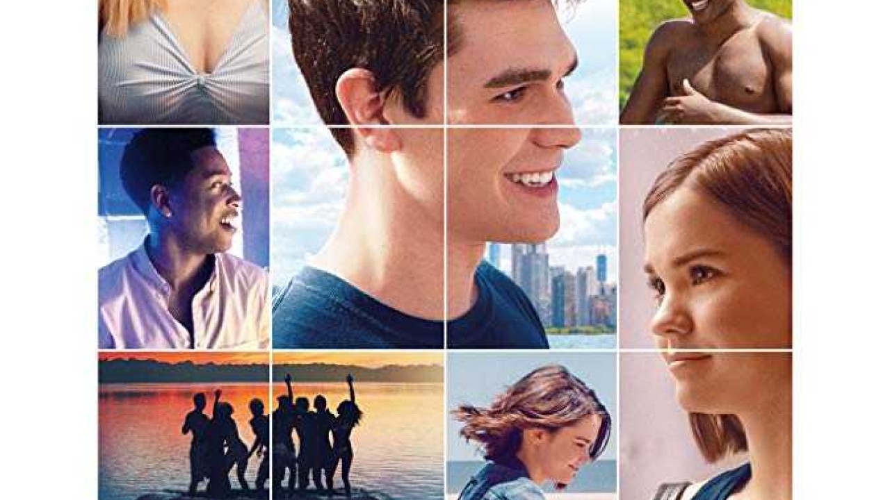 فيلم كوميديا The Last Summer 2019 اون لاين