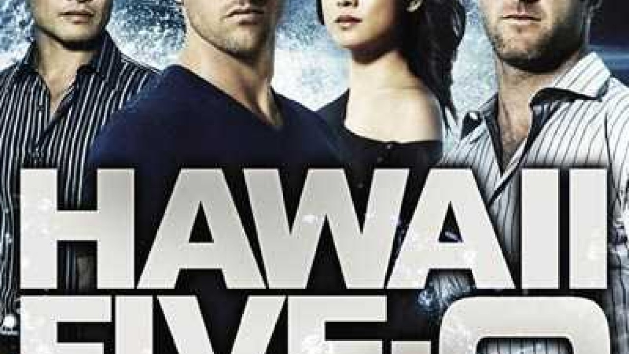 مشاهدة مسلسل Hawaii Five-0 موسم 2 حلقة 1