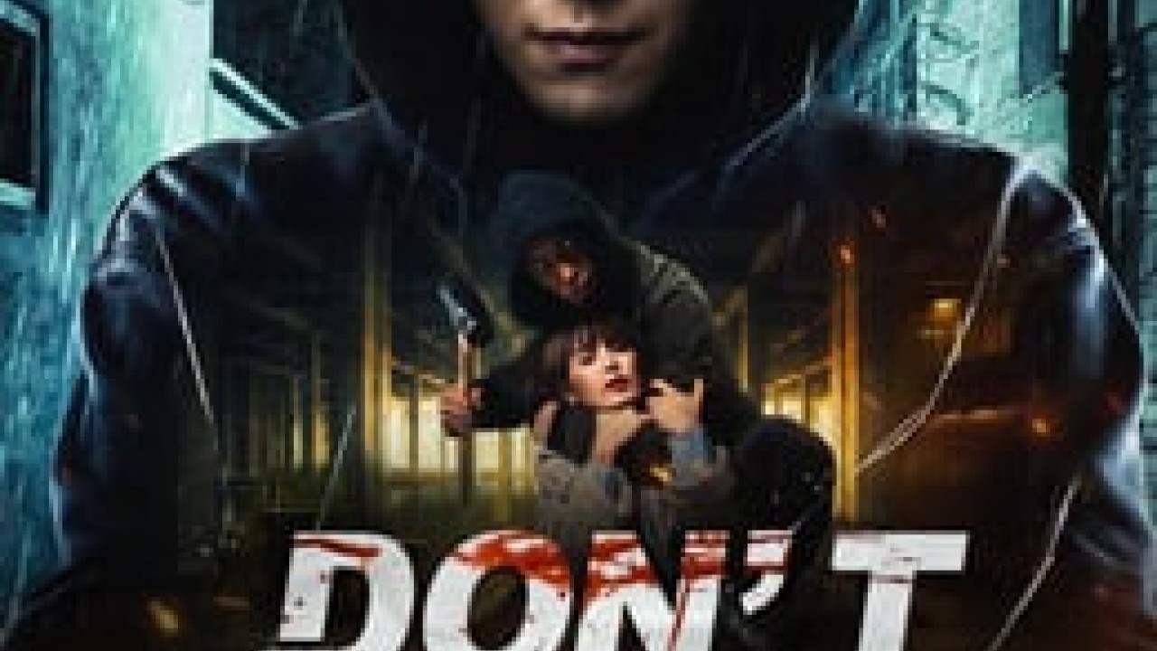 مشاهدة فيلم DON’T KILL ME 2024 مترجم