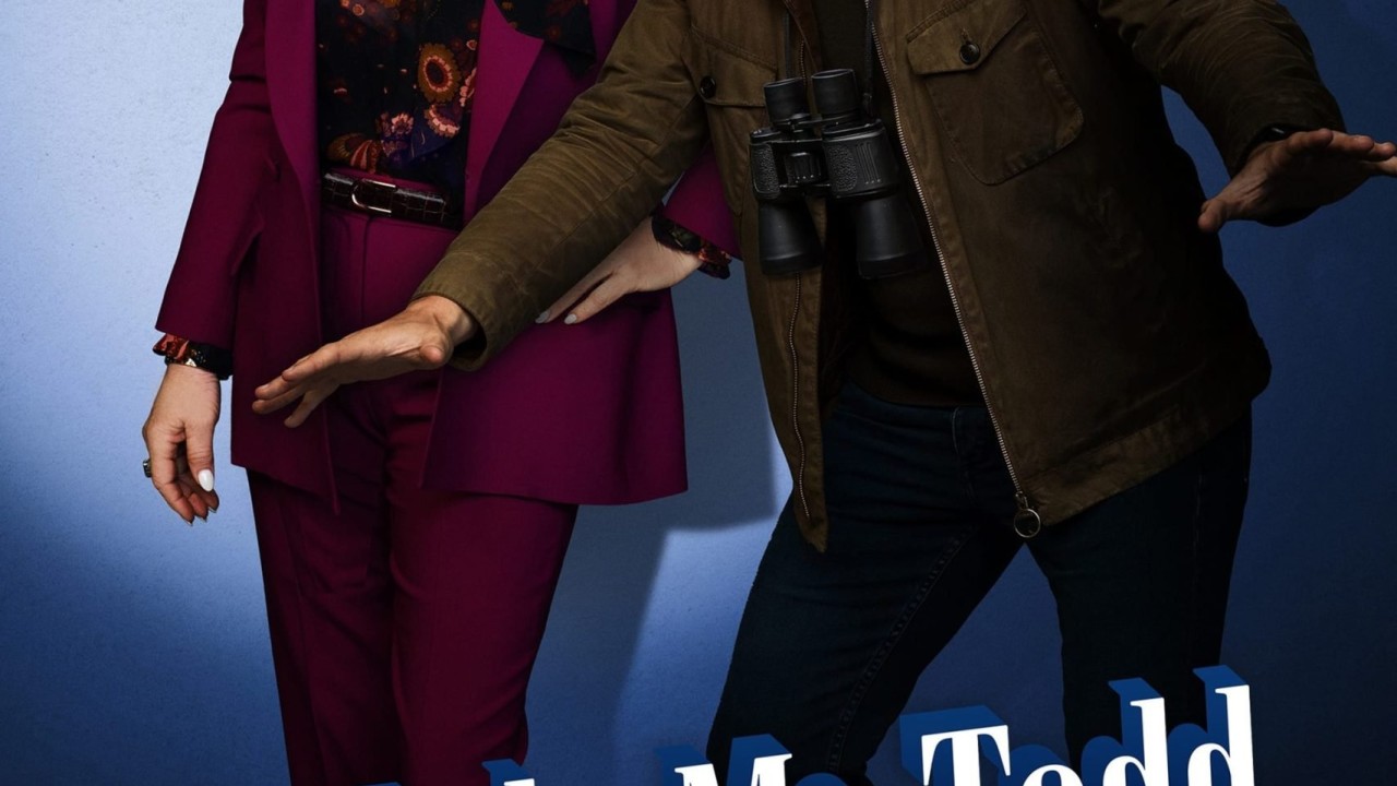 مشاهدة مسلسل So Help Me Todd موسم 2 حلقة 2