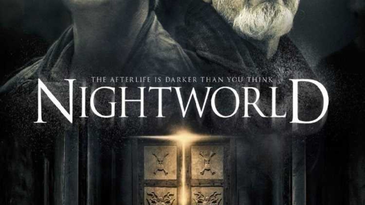 فيلم Nightworld 2017 مترجم
