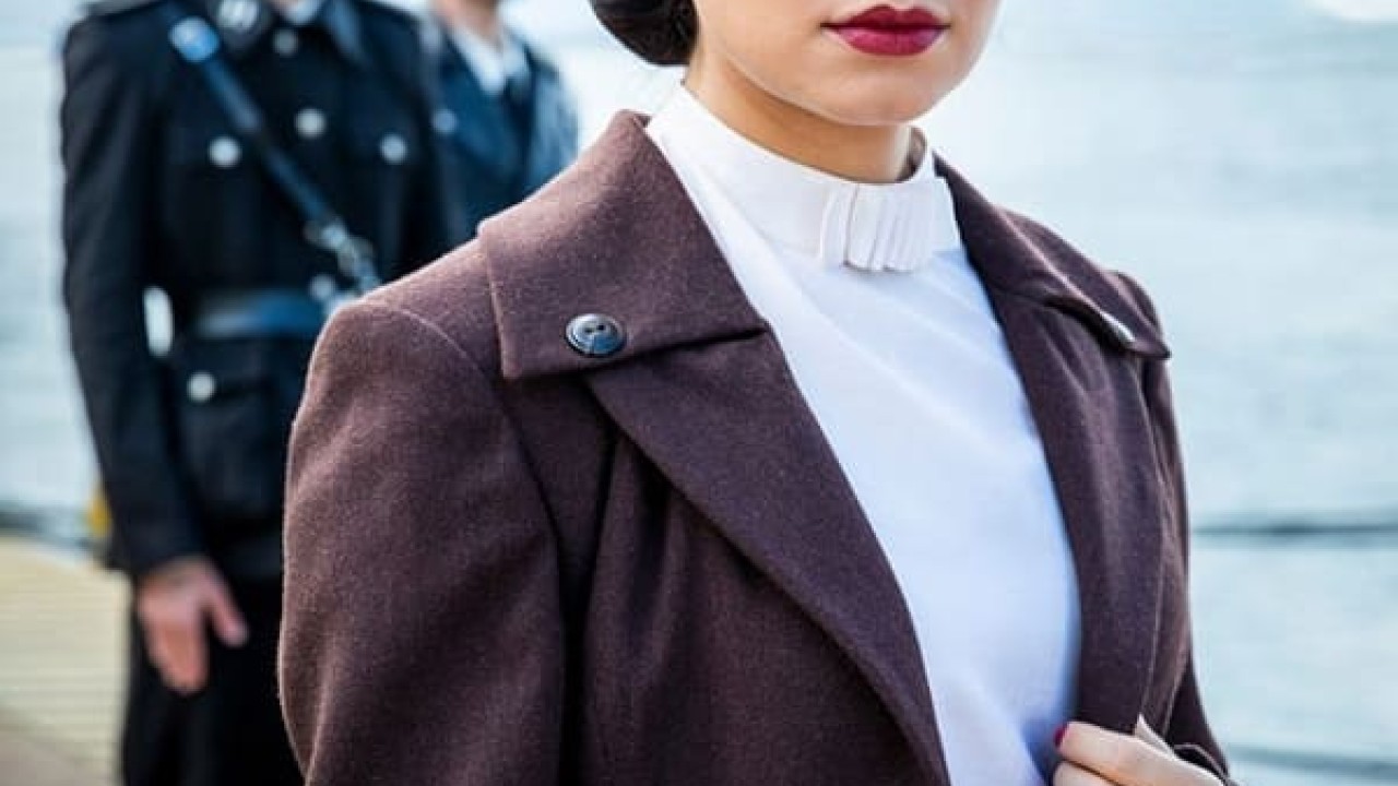 مشاهدة مسلسل Passport to Freedom موسم 1 حلقة 5