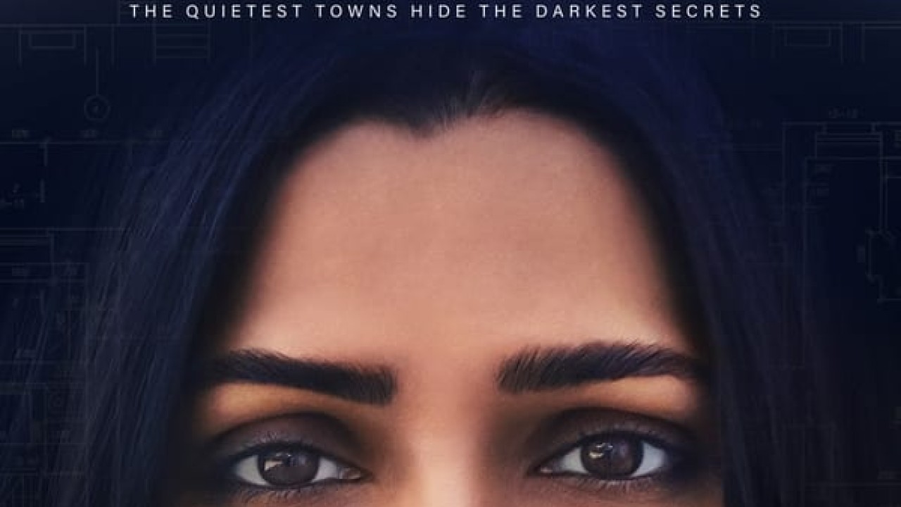 مشاهدة فيلم Intrusion 2021 مترجم