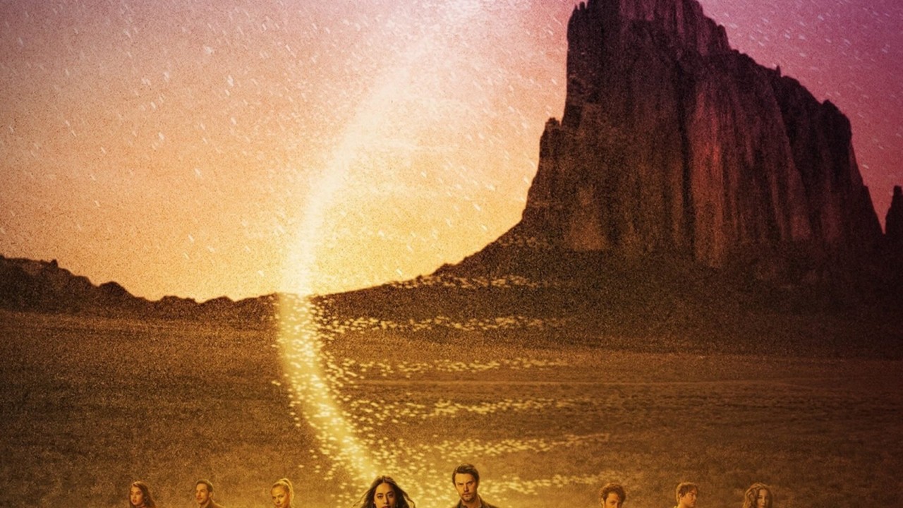 مشاهدة مسلسل Roswell, New Mexico موسم 3 حلقة 12
