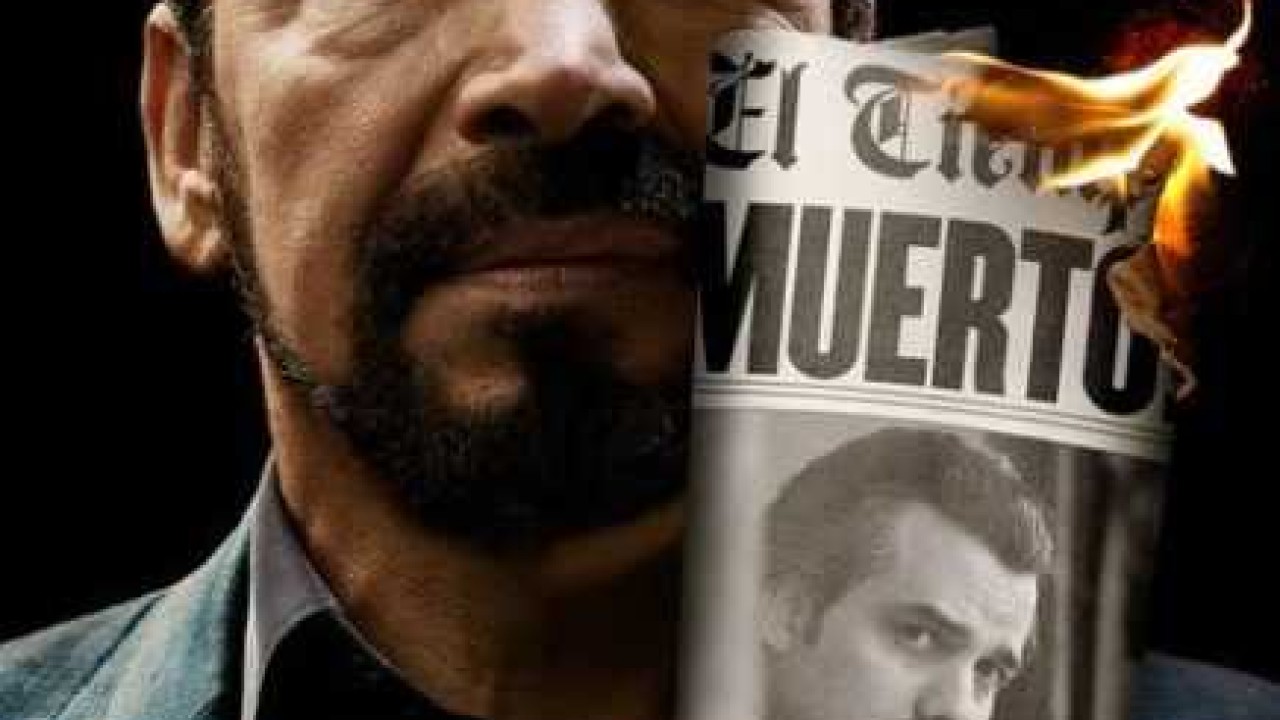 مشاهدة مسلسل Narcos موسم 3 حلقة 9