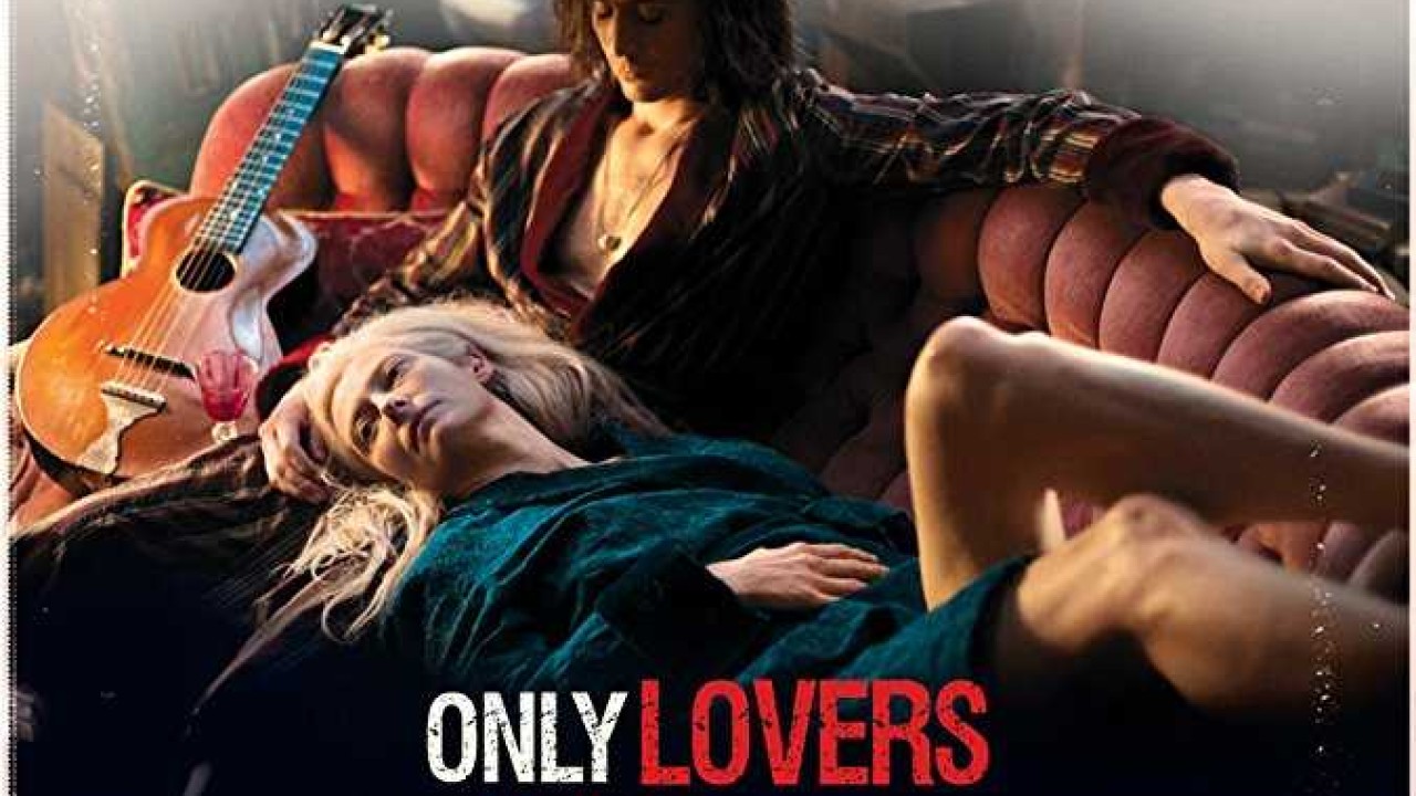 فيلم Only Lovers Left Alive 2013 مترجم