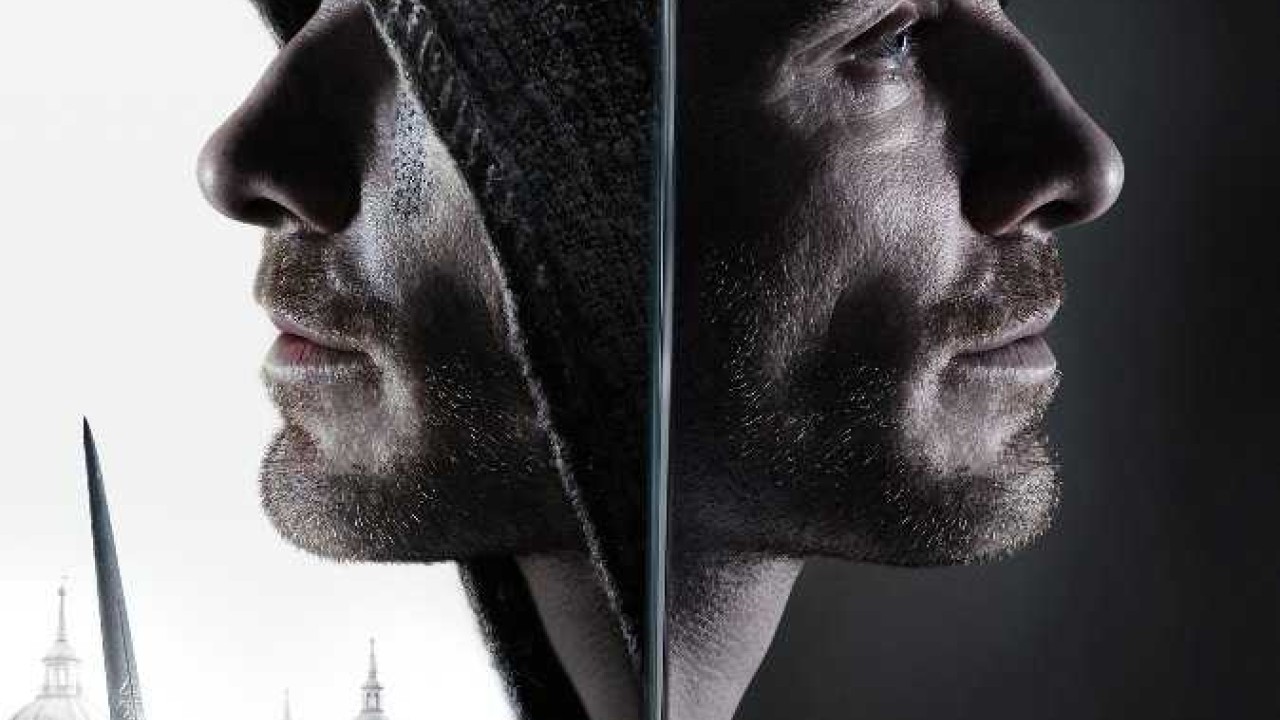 فيلم Assassins Creed 2016 مترجم