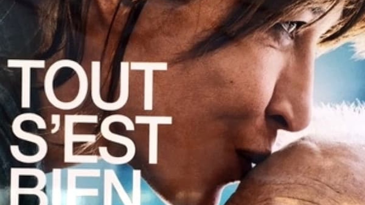 مشاهدة فيلم Everything Went Fine 2021 مترجم