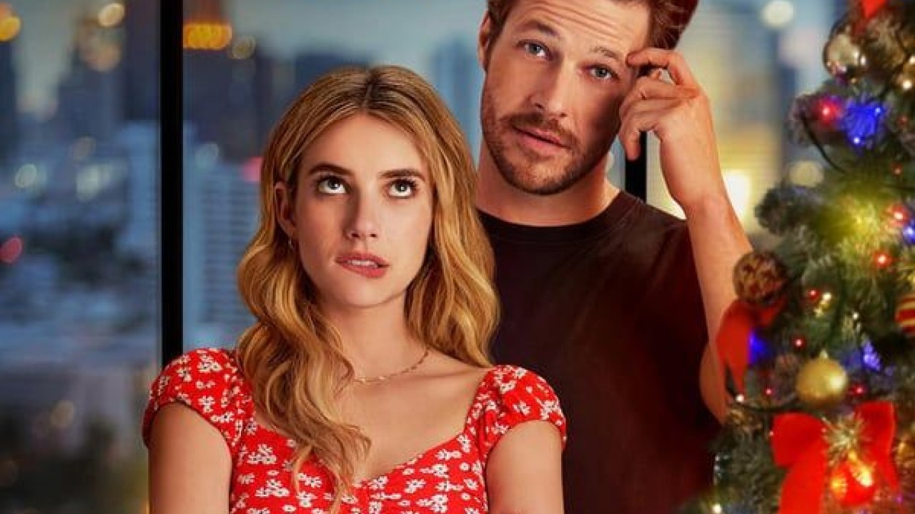مشاهدة فيلم WEBRip Holidate 2020 مترجم