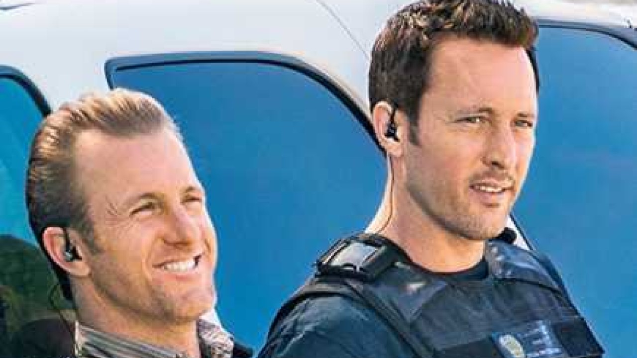 مشاهدة مسلسل Hawaii Five-0 موسم 8 حلقة 2