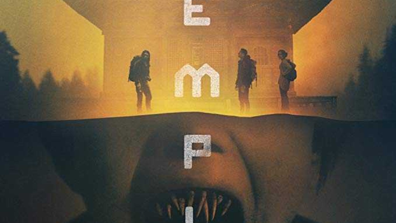 مشاهدة فيلم Temple 2017 مترجم