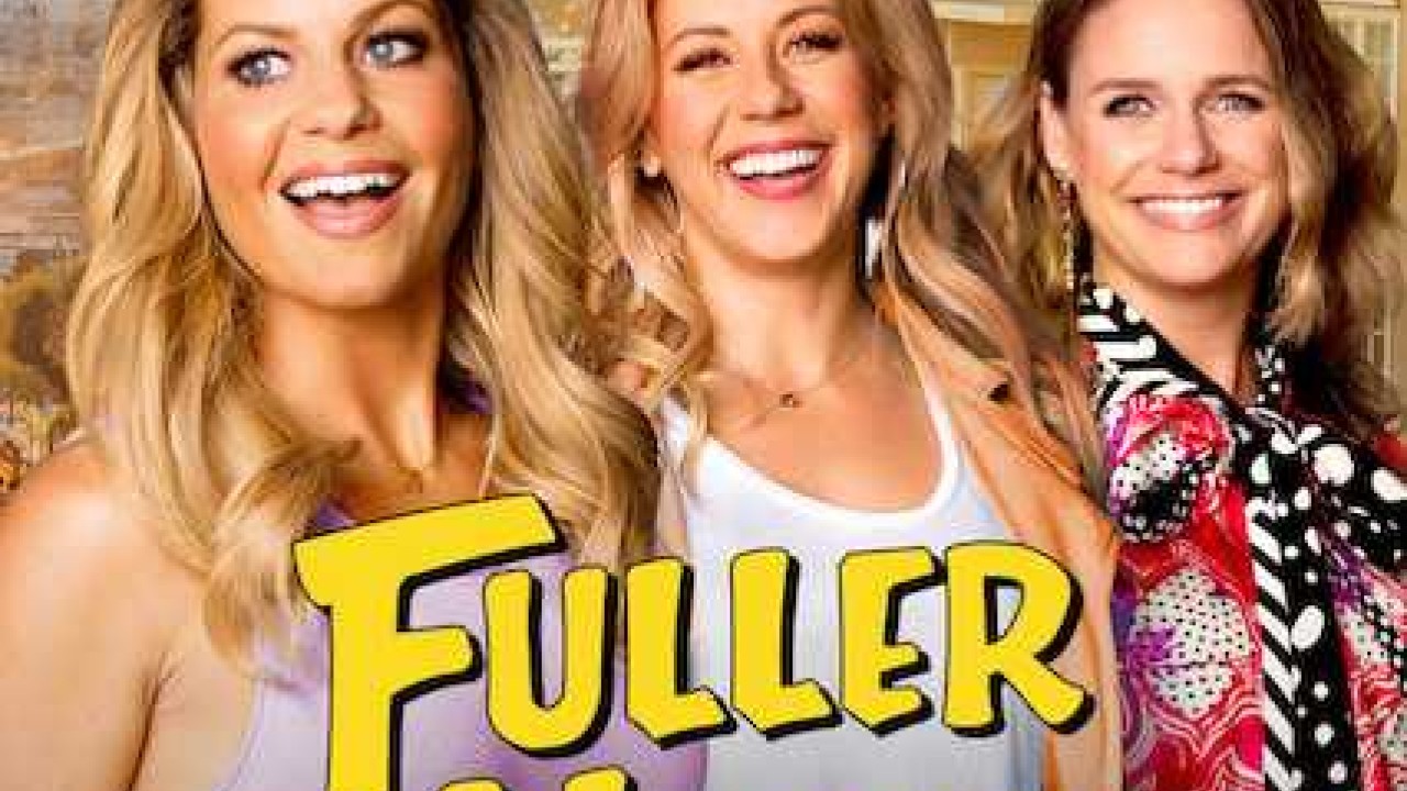 مشاهدة مسلسل Fuller House موسم 5 حلقة 10