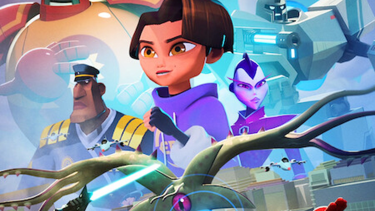 مشاهدة انمي Super Giant Robot Brothers موسم 1 حلقة 2 مدبلجة