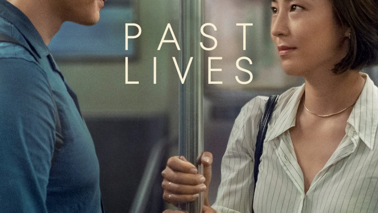 مشاهدة فيلم Past Lives 2023 مترجم