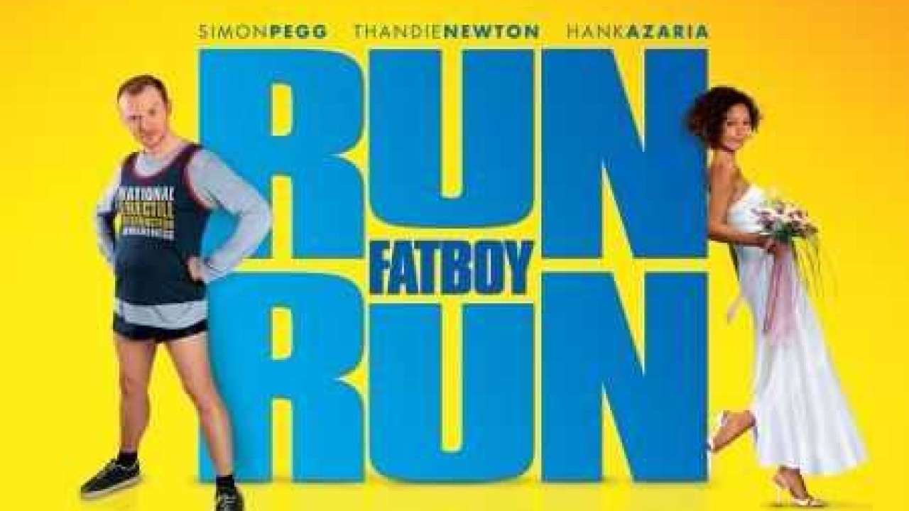 فيلم Run, Fat Boy, Run 2007 مترجم