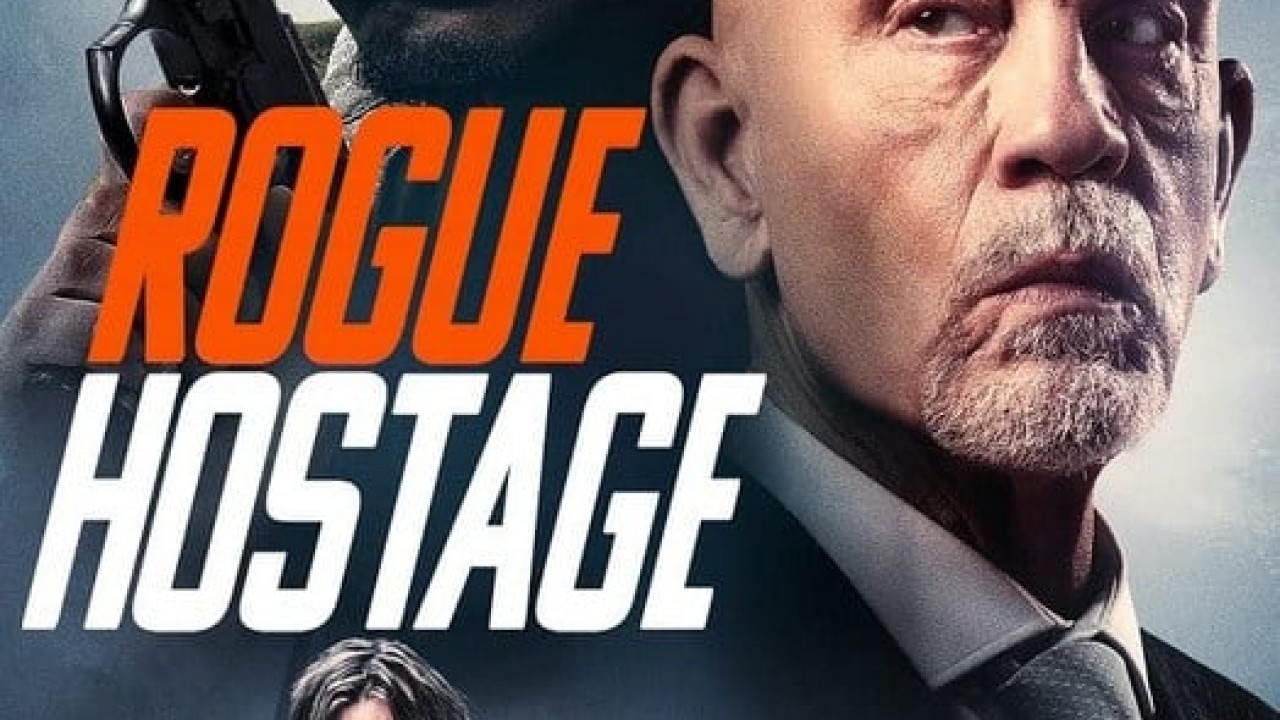 مشاهدة فيلم Rogue Hostage 2021 مدبلج