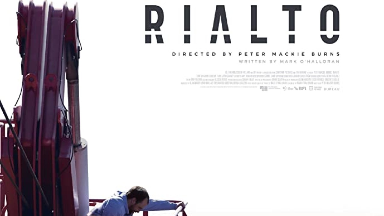 مشاهدة فيلم Rialto 2019 مترجم