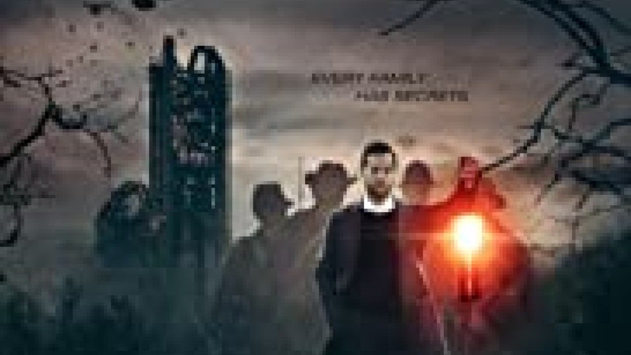مشاهدة فيلم Union Bridge 2019 مترجم