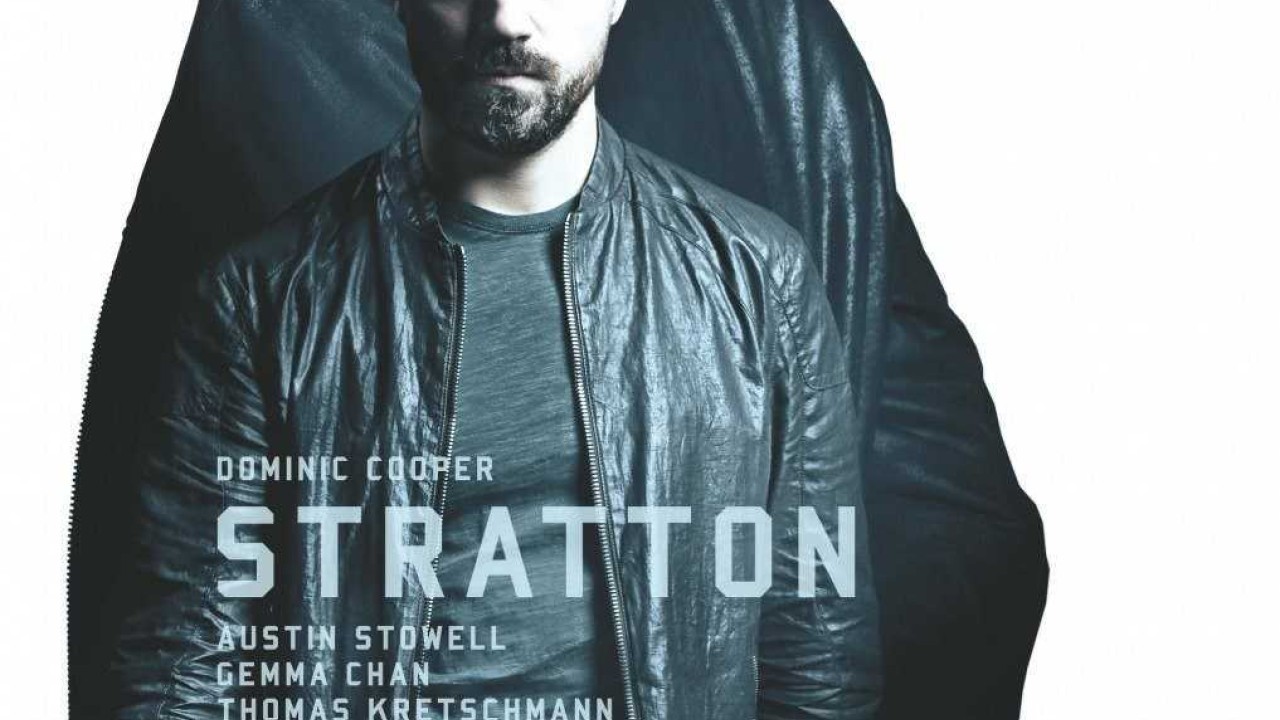 فيلم Stratton 2017 مترجم