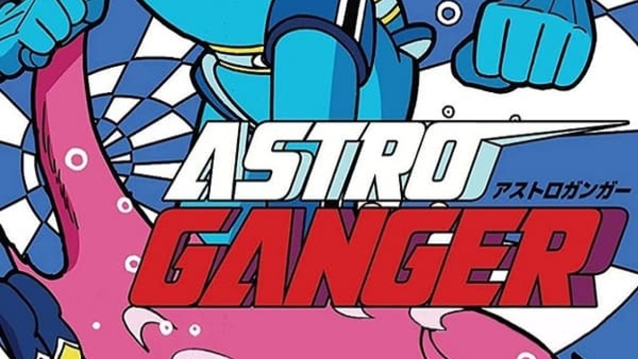 Astroganger