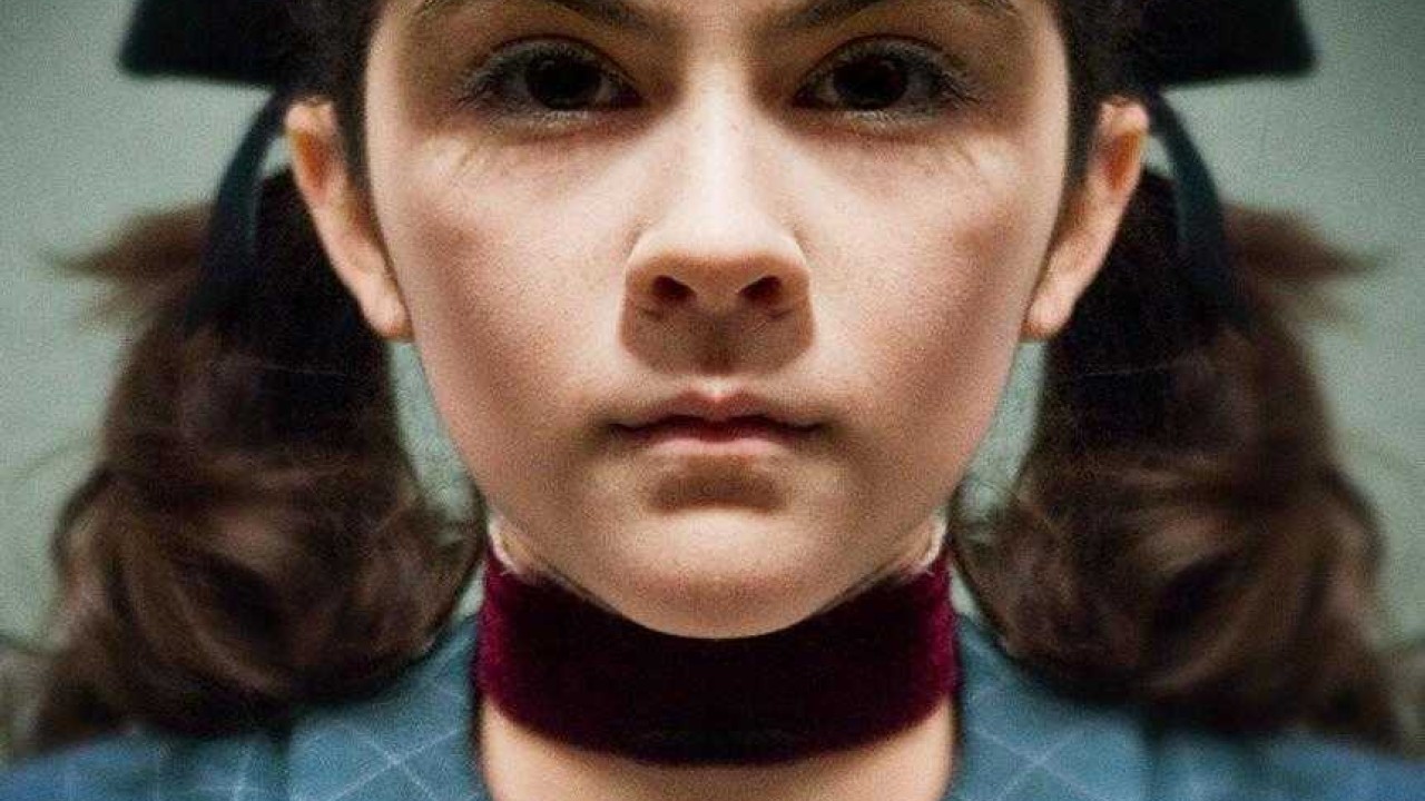 فيلم Orphan 2009 مترجم