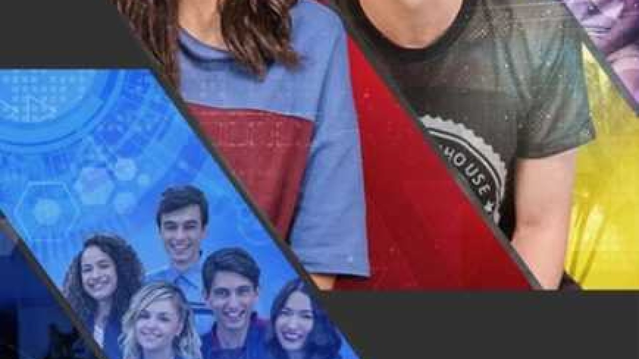 Greenhouse Academy