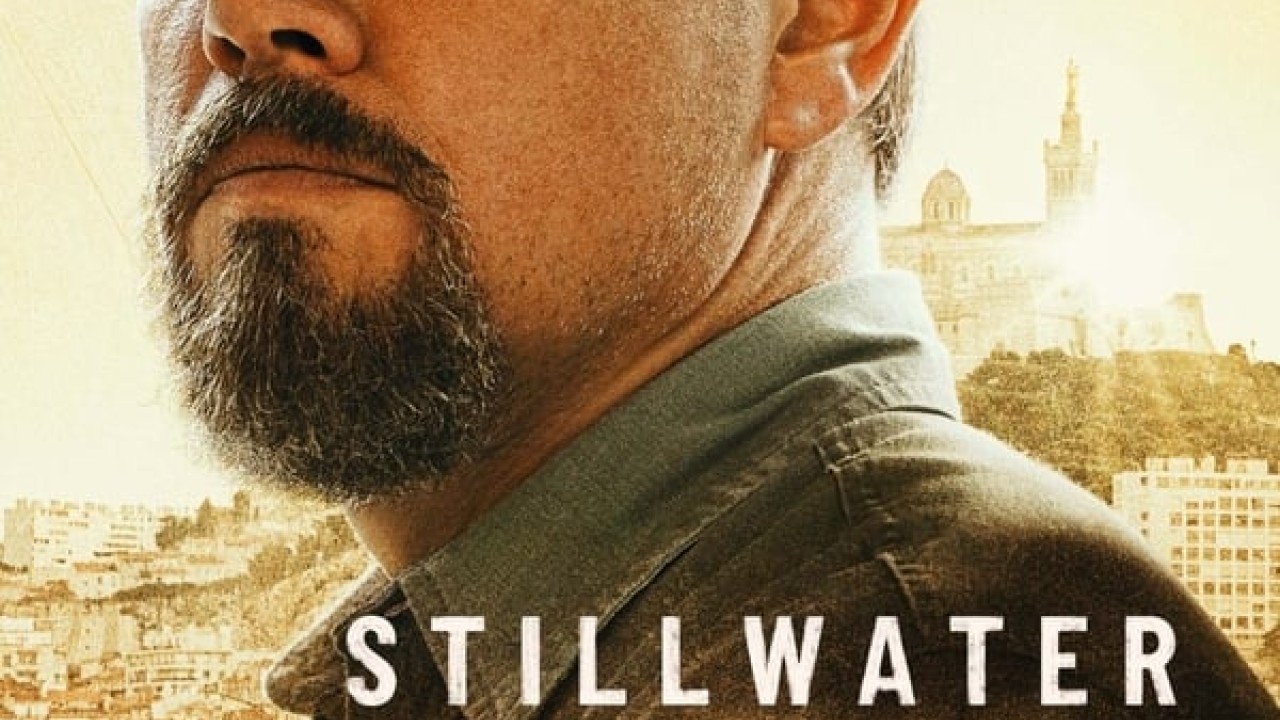 مشاهدة فيلم Stillwater 2021 مترجم