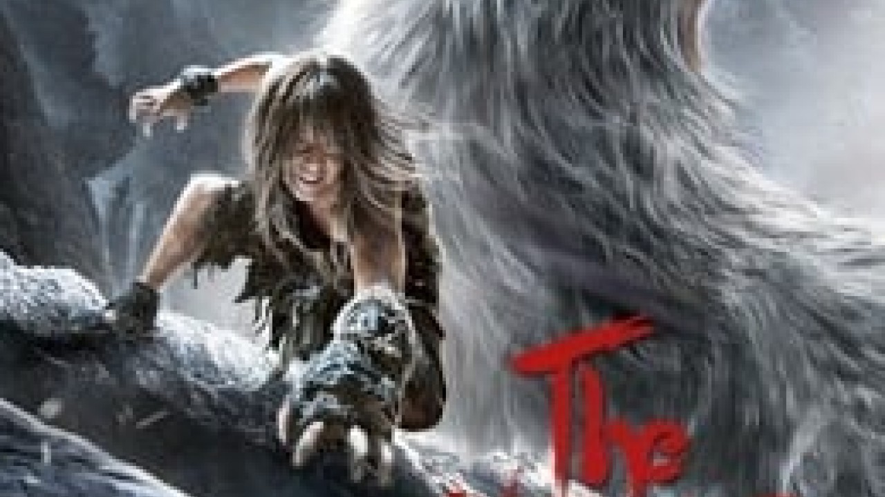 مشاهدة فيلم The Werewolf 2021 مترجم