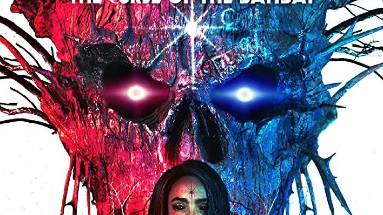 مشاهدة فيلم Evil Takes Root 2020 مترجم