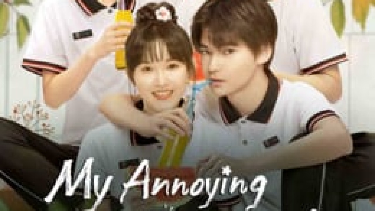 مشاهدة مسلسل My Annoying Roommate موسم 1 حلقة 9
